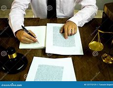 Image result for Family Lawyer Papers On Table