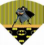 Image result for Batman Party Free Printables