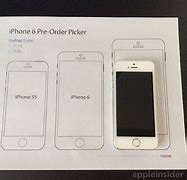 Image result for iPhone 6 Size Measurement