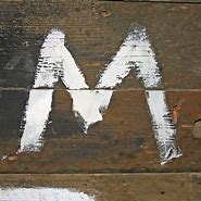 Image result for Letter M Photography