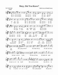 Image result for Hymn Mary Did You Know