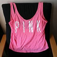 Image result for Victoria Secret Pink Tops