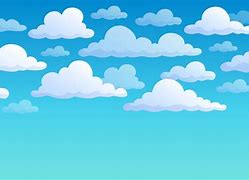 Image result for Cartoon Sky Background