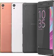 Image result for Sony Xperia Xa Plus Model