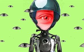 Image result for Robot Vision