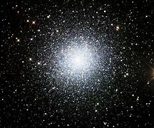 Image result for Hercules Globular Cluster