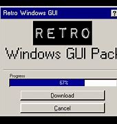 Image result for Opaque Windows GUI