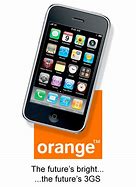 Image result for Orange Mobile Network UK
