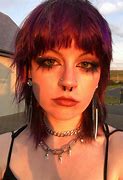 Image result for Breaking Bad Goth Girl