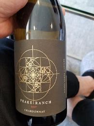 Image result for Peake Ranch Chardonnay Santa Maria Valley