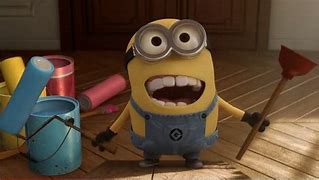 Image result for Despicable Me Minions Banana