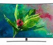 Image result for 55 Smart TV Samsung Q-LED