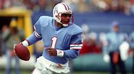 Image result for Sports Illustrated Covers Warren Moon