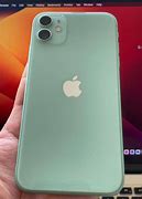 Image result for iPhone 11 iBox Green