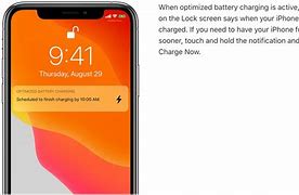 Image result for Optimized Battery-Charging