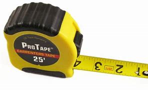 Image result for Measuring Tape Carpentry