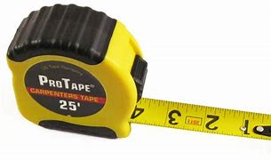 Image result for Carpenter Measuring Tape