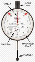 Image result for Analog Dial Components