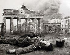 Image result for Berlin WW2 Background