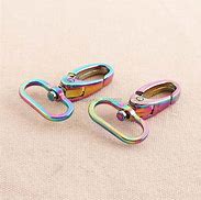Image result for Colored Swivel Hook