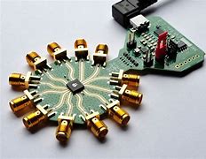 Image result for RF Switching PCB