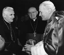 Image result for Benedict XVI Christmas Cards
