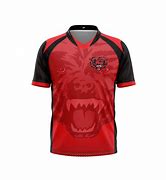 Image result for UCSB eSports Jersey