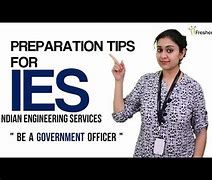 Image result for Indian IES Person