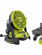 Image result for Battery Charger Fan