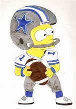 Image result for Dallas Cowboys Cartoon