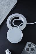 Image result for Wireless iPhone Charger and Display