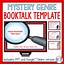 Image result for Book Talk Template