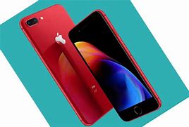 Image result for iPhone 8 Red Sealed Box White