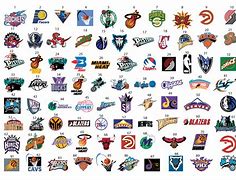 Image result for Equipos De La NBA Nombres Y Logos