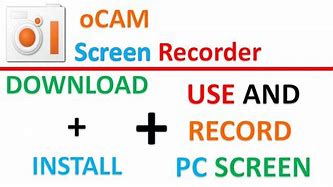Image result for Mcam Screen Record