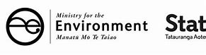 Image result for NZ Ministry for the Environment Logo
