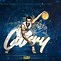 Image result for Stephen Curry Dunk