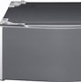 Image result for LG 27 Washer Pedestal