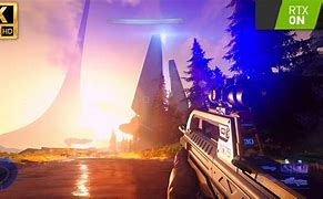 Image result for Halo Infinite RayTracing
