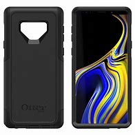 Image result for Note 9 OtterBox Case Hard and Soft