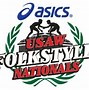 Image result for USA Wrestling Animated