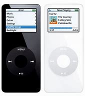 Image result for Apple iPod Nano 1st Generation