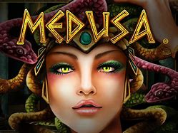 Image result for Medusa Story