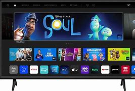 Image result for Smart TV Apple AirPlay