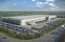 Image result for Costco London Gateway Warehouse