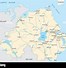 Image result for Northern Ireland Tourist Map