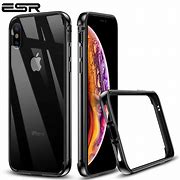 Image result for Aluminum Bumper for iPhone XS Max
