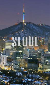 Image result for Aesthetic Wallpaper Seoul South Korea PC