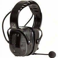 Image result for 2-Way Radio Headsets Wireless