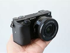 Image result for กล้อง Sony A6300